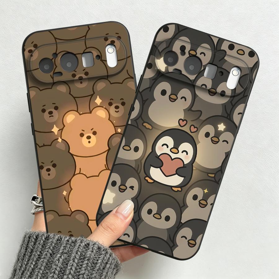 Funda Phone Cover Case for Goo - đánh giá và giá Phone Cases Pixel 9A