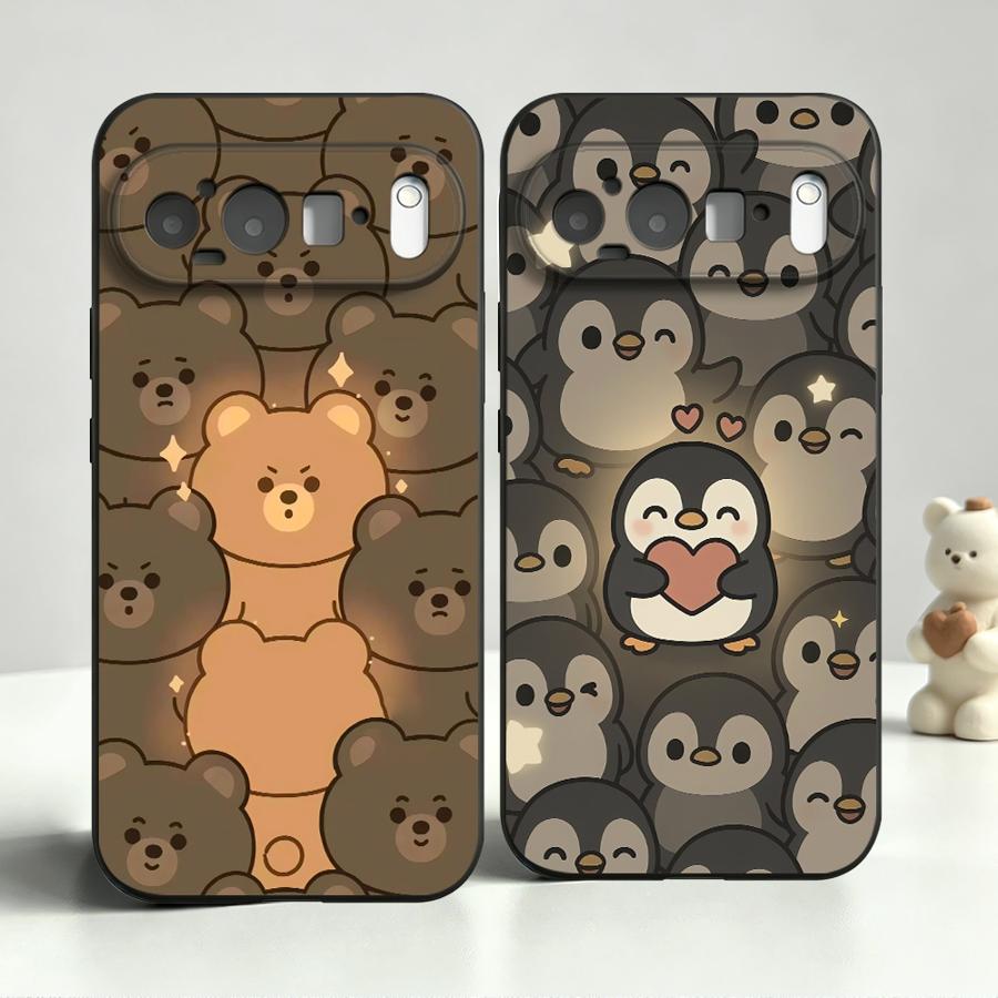Funda Phone Cover Case for Goo - đánh giá và giá Phone Cases Pixel 9A