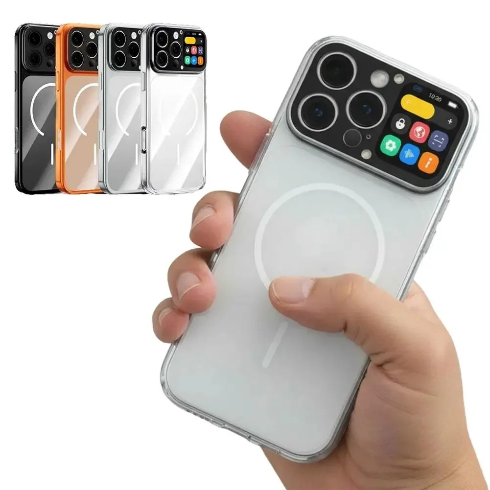 2026 New Dynamic Intelligent S - đánh giá và giá Phone Cases With Pictures