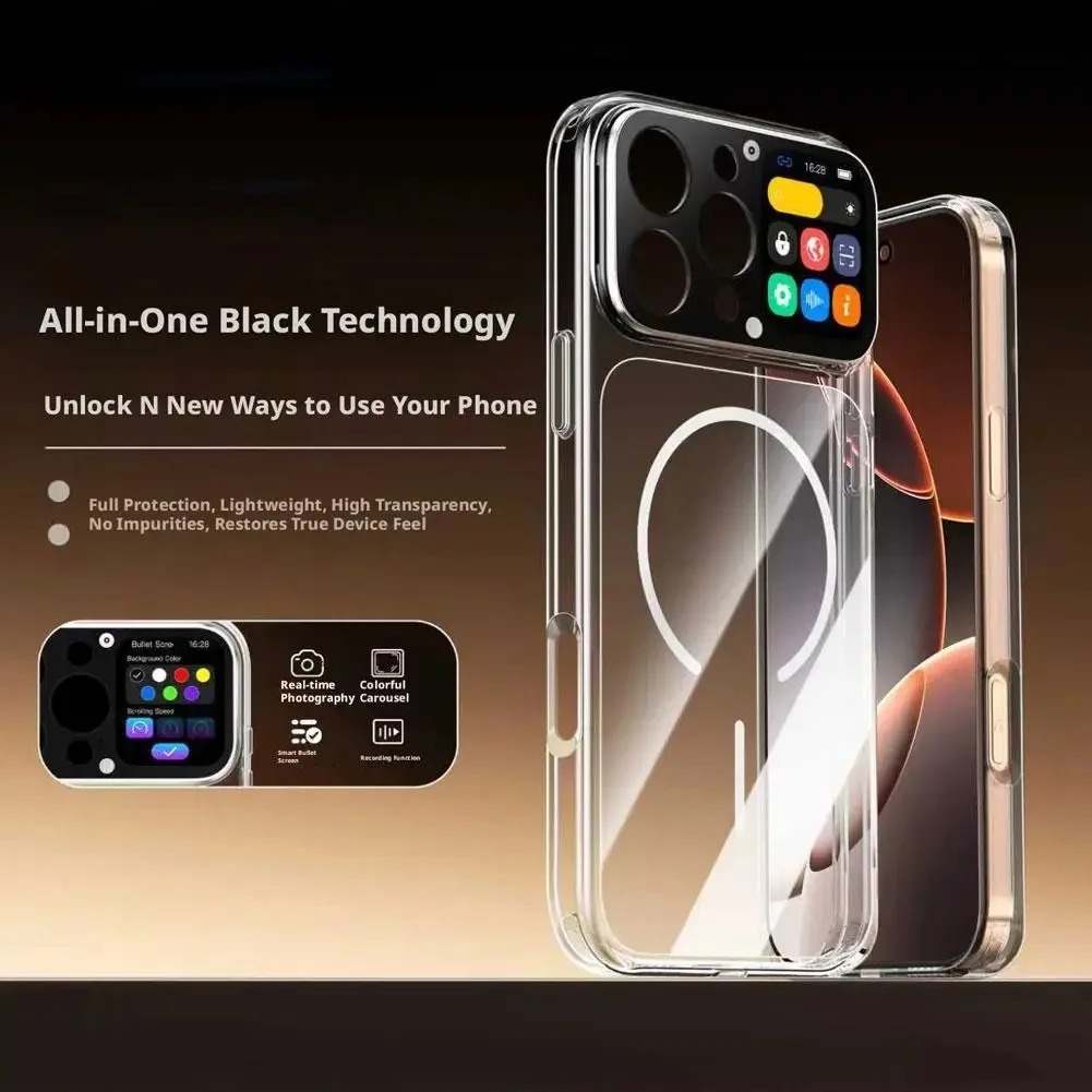 2026 New Dynamic Intelligent S - đánh giá và giá Phone Cases With Pictures