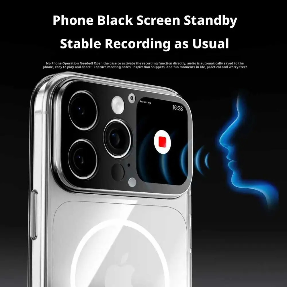 2026 New Dynamic Intelligent S - đánh giá và giá Phone Cases With Pictures