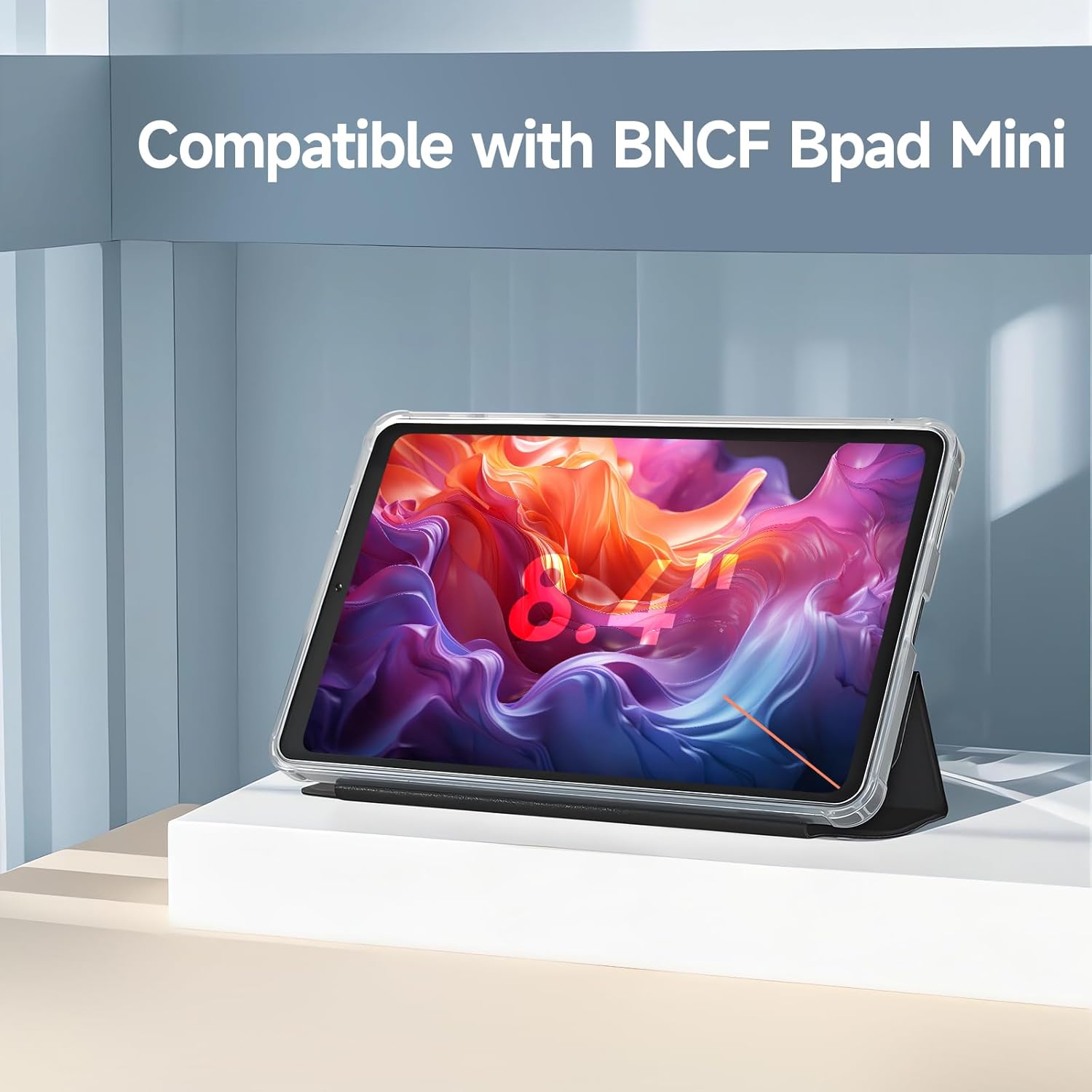 Bpad Mini 8.4 Inch Tablet Case - đánh giá và giá Phone Cases The Dairy