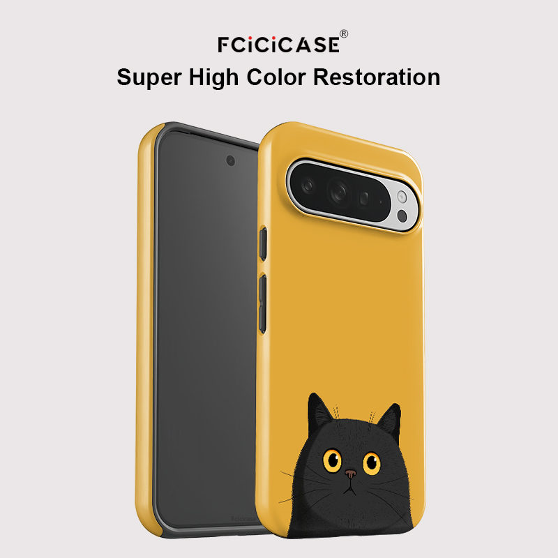Fcicicase For Pixel 9 10 Pro C - đánh giá và giá Phone Cases Google Pixel 9