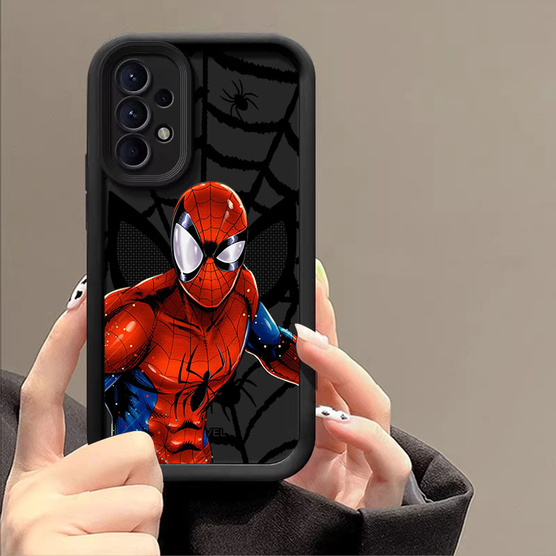 Marvel Spiderman Avengers Case - đánh giá và giá Phone Cases A14 Samsung