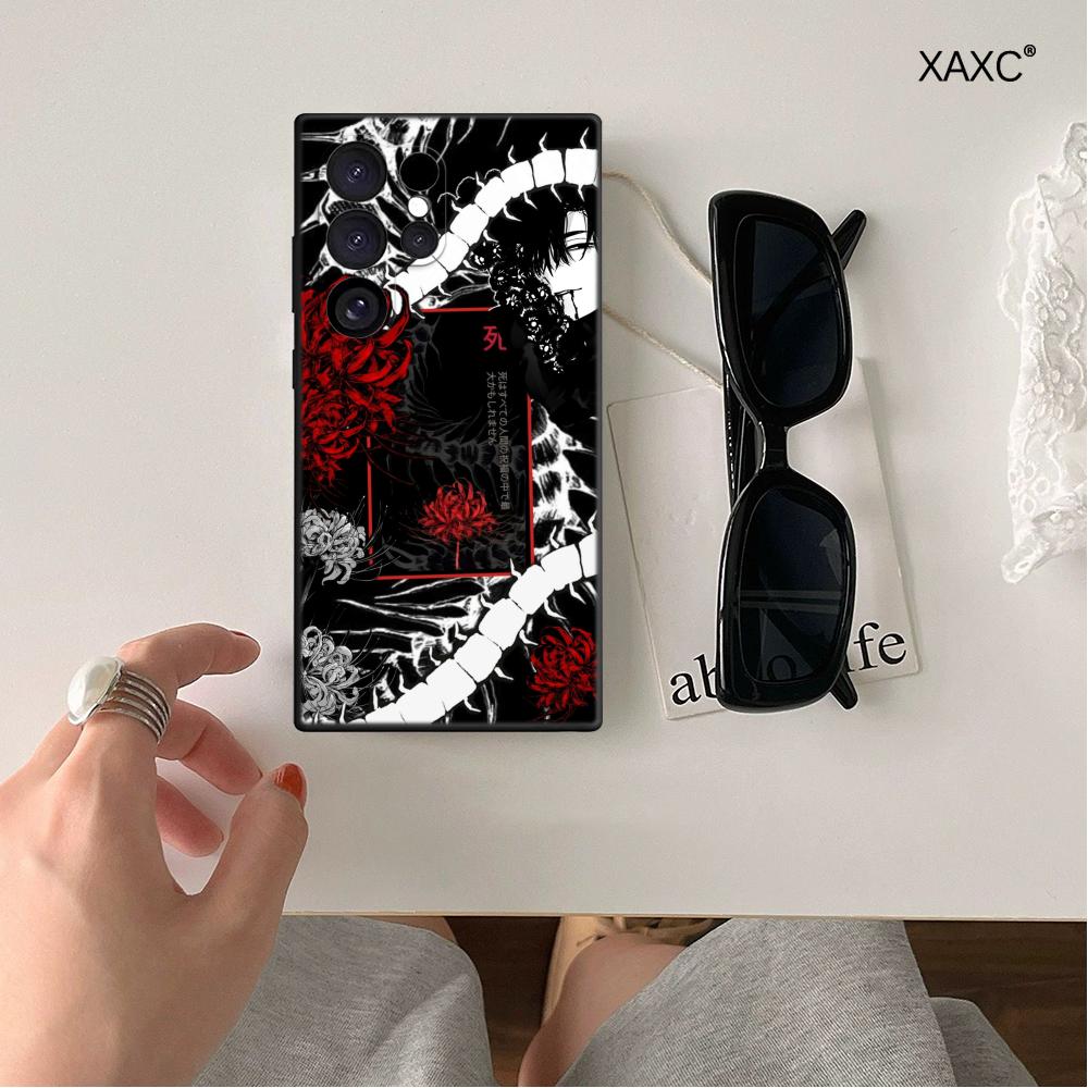 New Cool T-Tokyo Ghoul Anime P - đánh giá và giá Phone Cases A14 Samsung