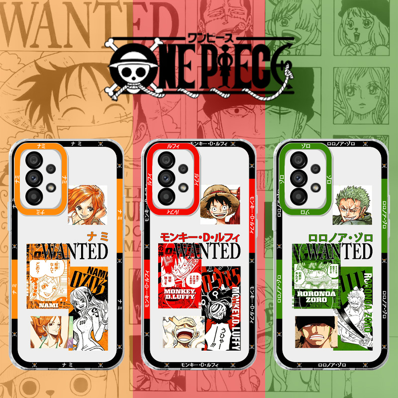 One P-Piece Soft Silicone Case - đánh giá và giá Phone Cases For Samsung A14