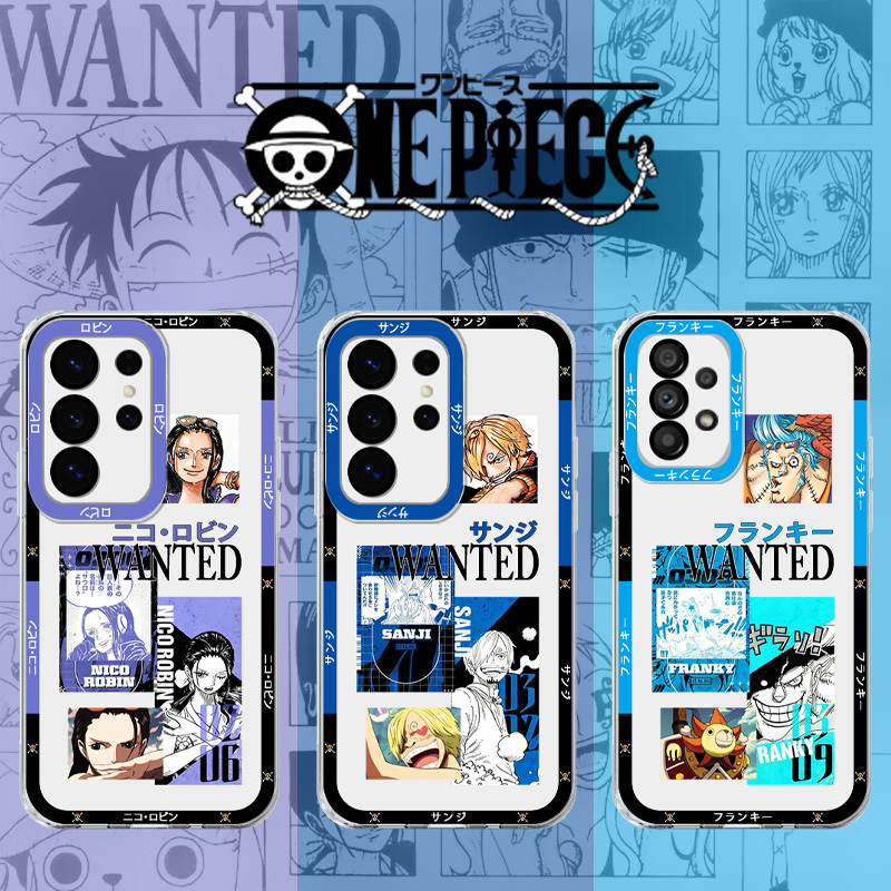 One P-Piece Soft Silicone Case - đánh giá và giá Phone Cases For Samsung A14