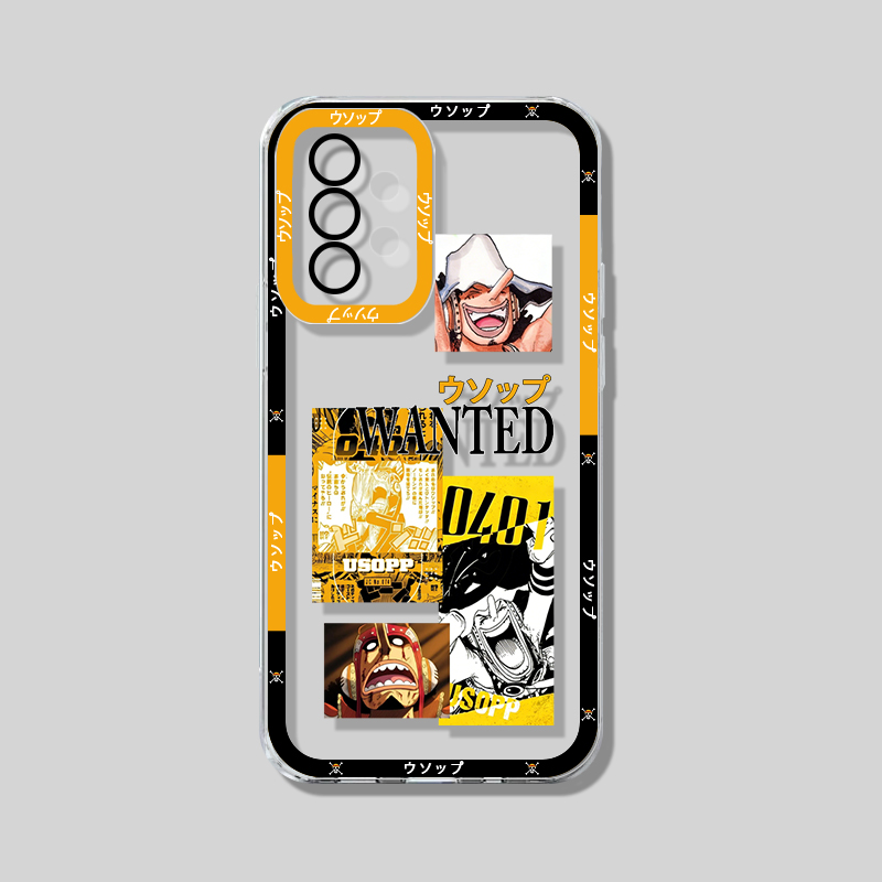 One P-Piece Soft Silicone Case - đánh giá và giá Phone Cases For Samsung A14