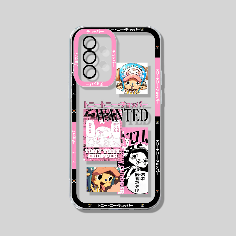 One P-Piece Soft Silicone Case - đánh giá và giá Phone Cases For Samsung A14