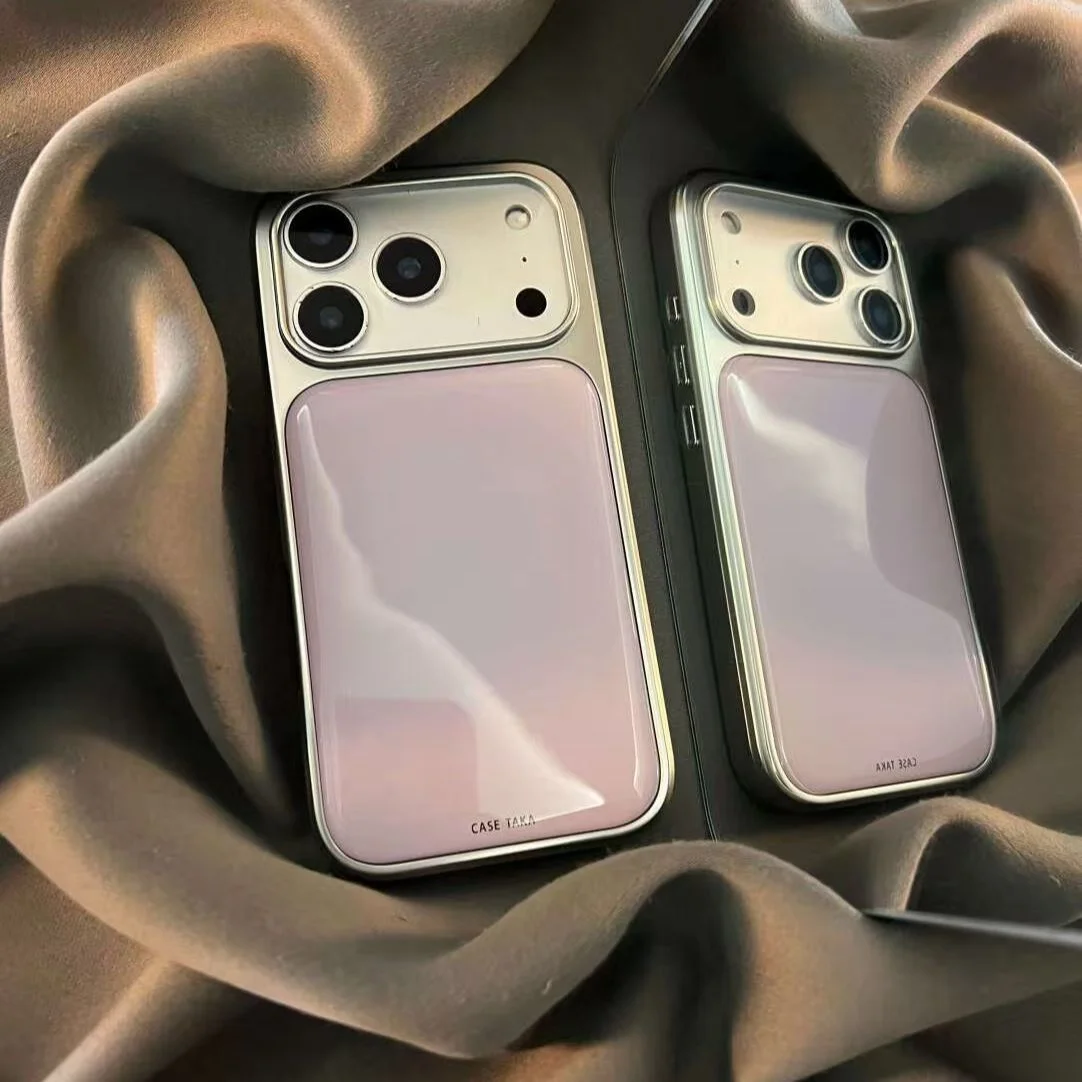 INS Korean Candy Color Electro - đánh giá và giá Phone Cases Y2K