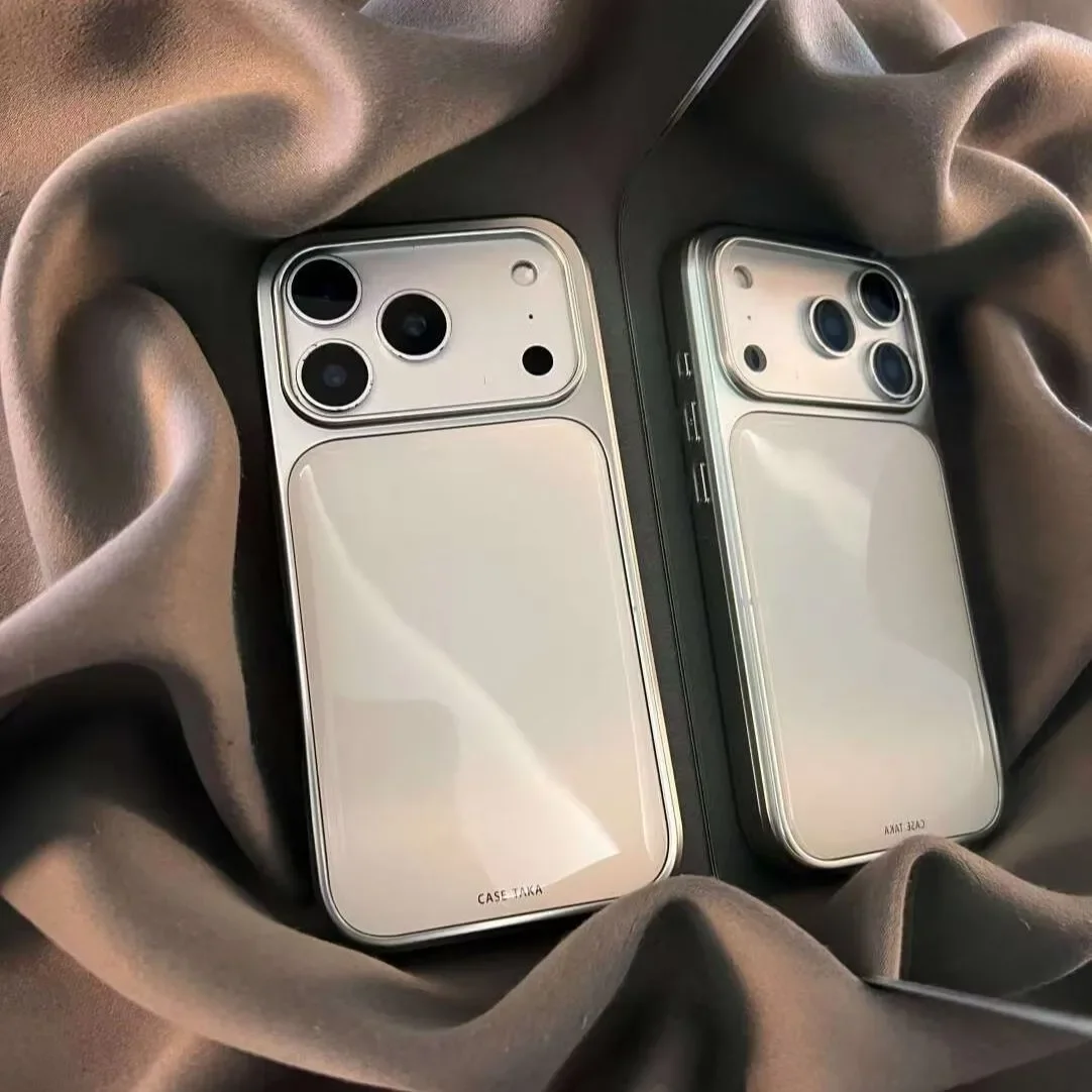 INS Korean Candy Color Electro - đánh giá và giá Phone Cases Y2K
