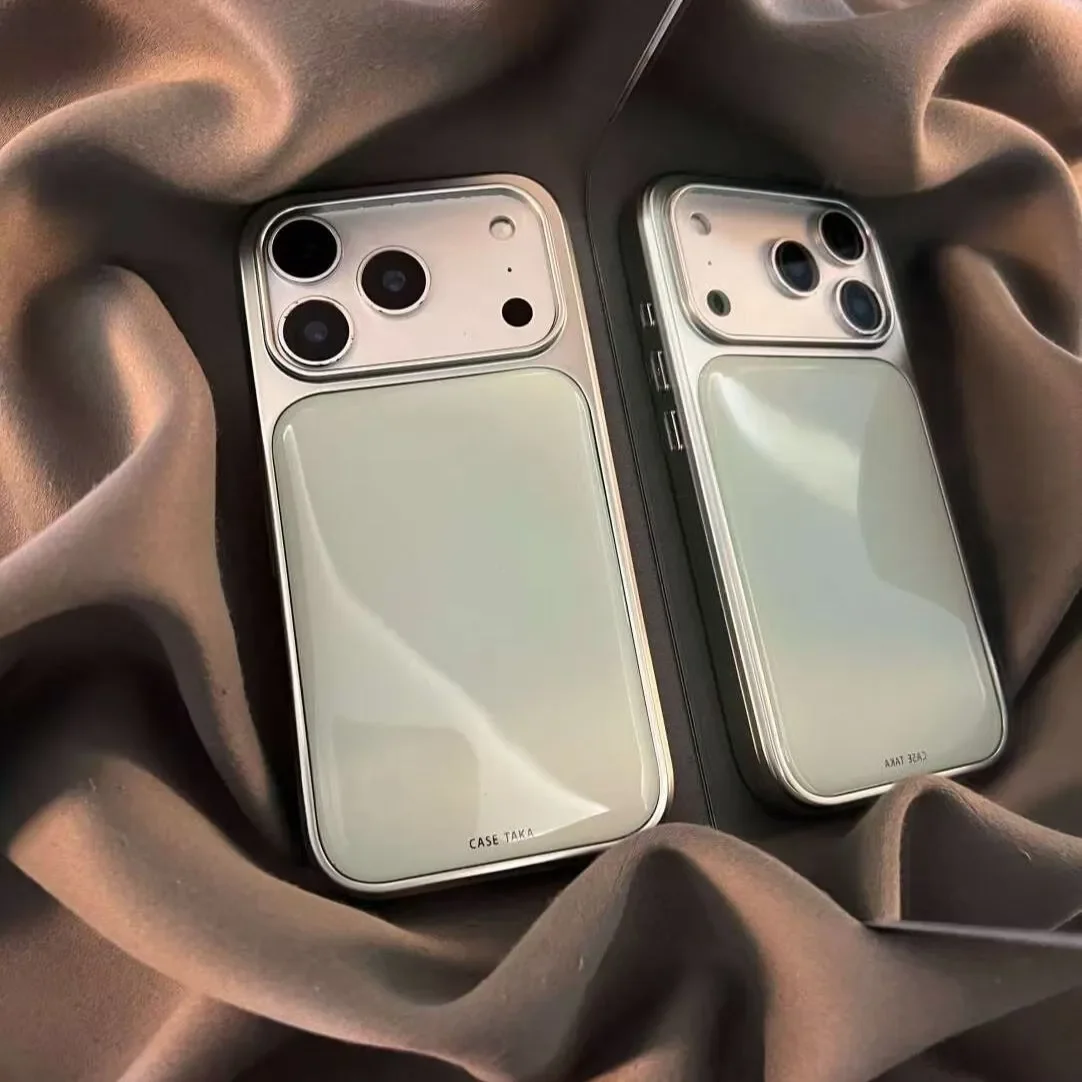 INS Korean Candy Color Electro - đánh giá và giá Phone Cases Y2K