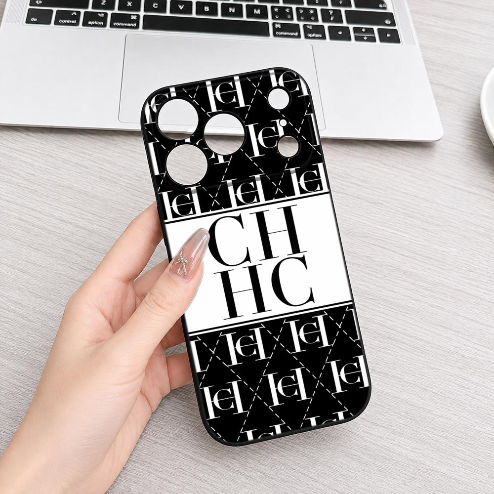 C-CarolinaS Fashion H-HerreraS - đánh giá và giá Phone Cases Trending