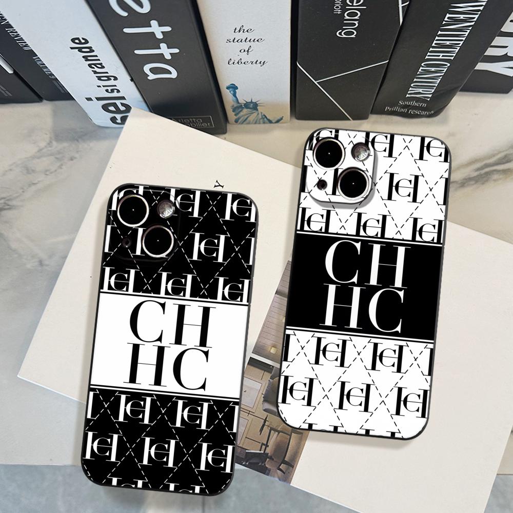 C-CarolinaS Fashion H-HerreraS - đánh giá và giá Phone Cases Trending