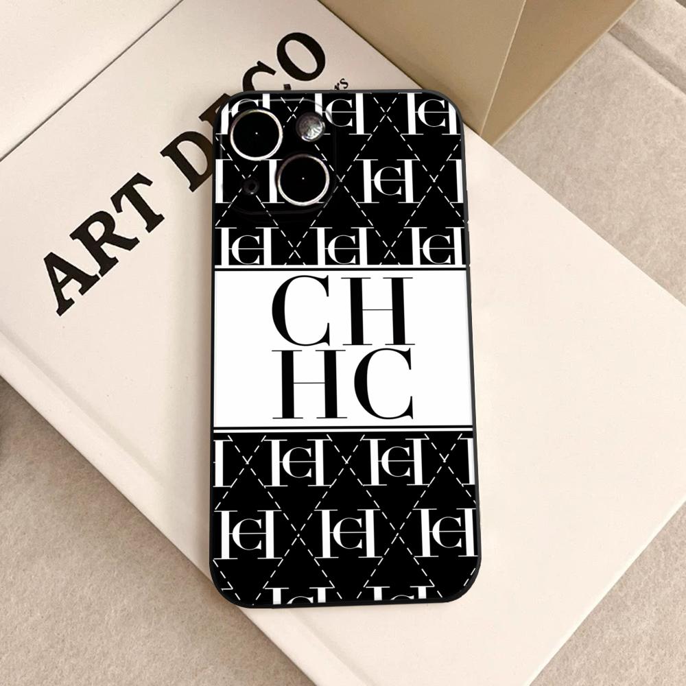 C-CarolinaS Fashion H-HerreraS - đánh giá và giá Phone Cases Trending