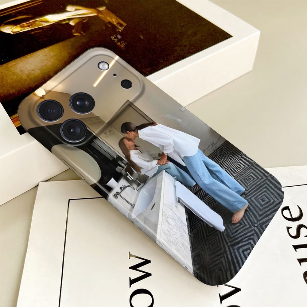 Personalization Custom DIY Pho - đánh giá và giá Phone Cases With Pictures