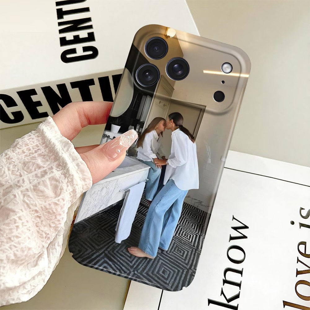Personalization Custom DIY Pho - đánh giá và giá Phone Cases With Pictures