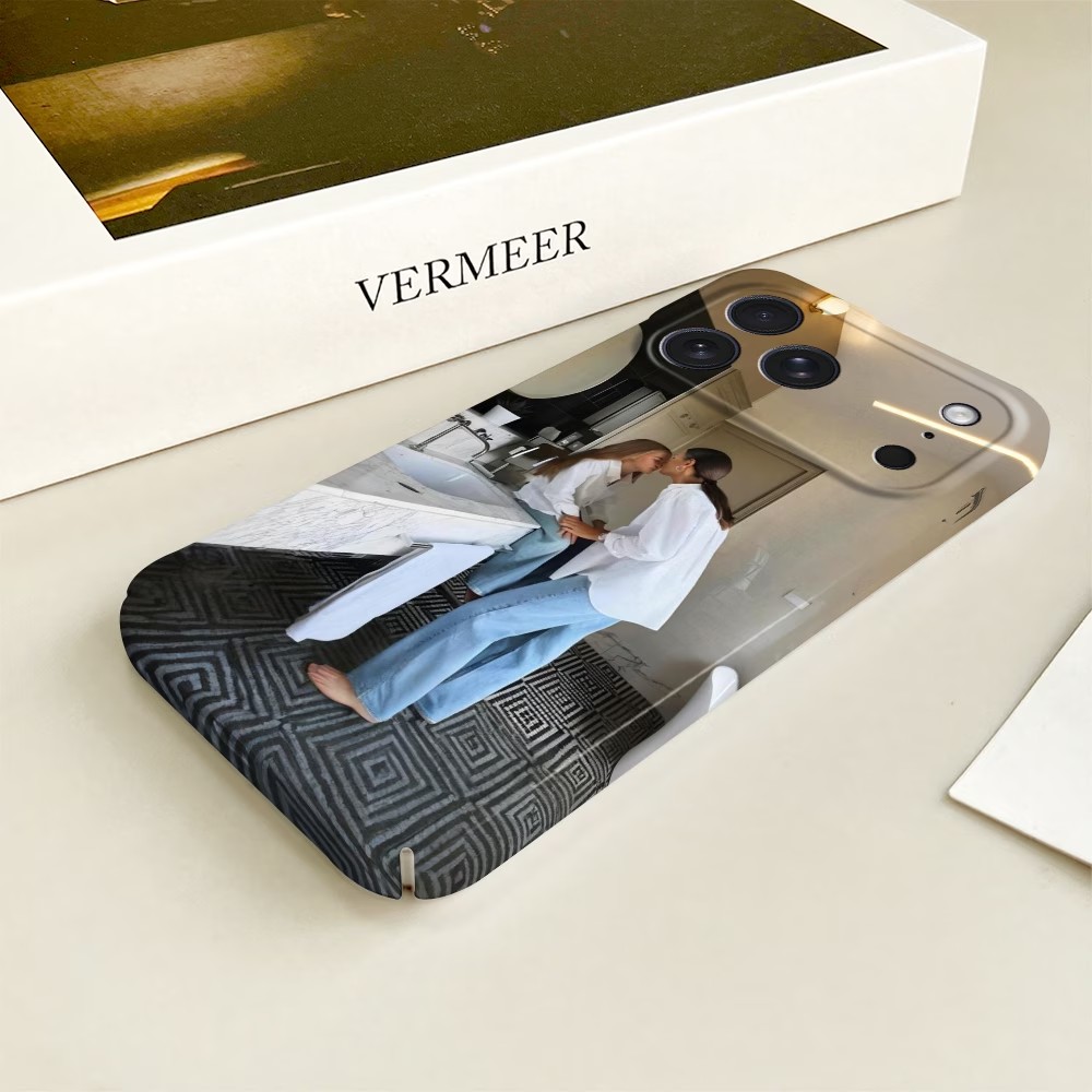 Personalization Custom DIY Pho - đánh giá và giá Phone Cases With Pictures