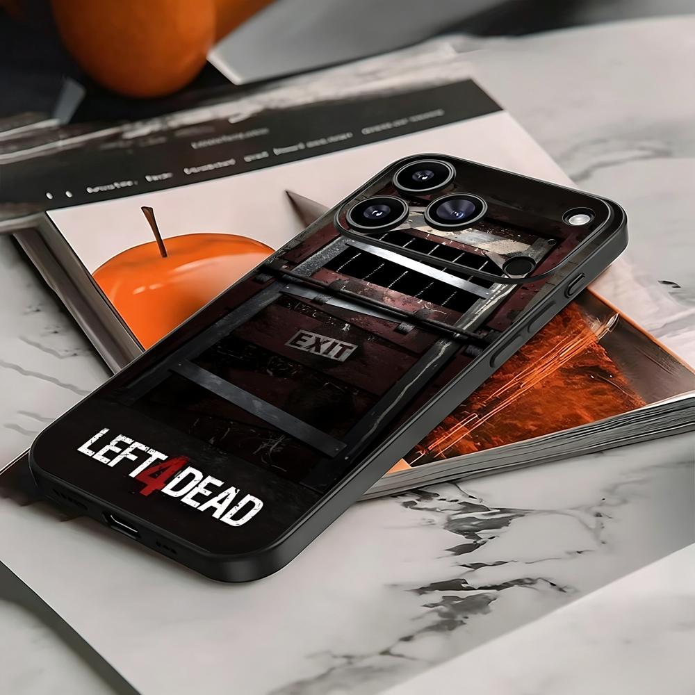 Game Left 4 Dead Cool  Phone C - đánh giá và giá Phone Cases Xs Iphone