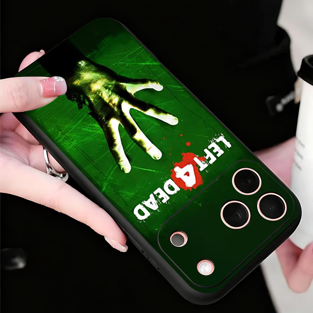 Game Left 4 Dead Cool  Phone C - đánh giá và giá Phone Cases Xs Iphone