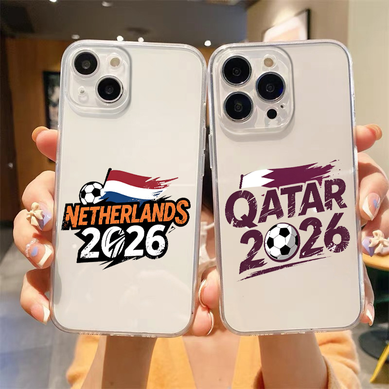 Netherlands Qatar Champion 202 - đánh giá và giá Phone Cases Qatar