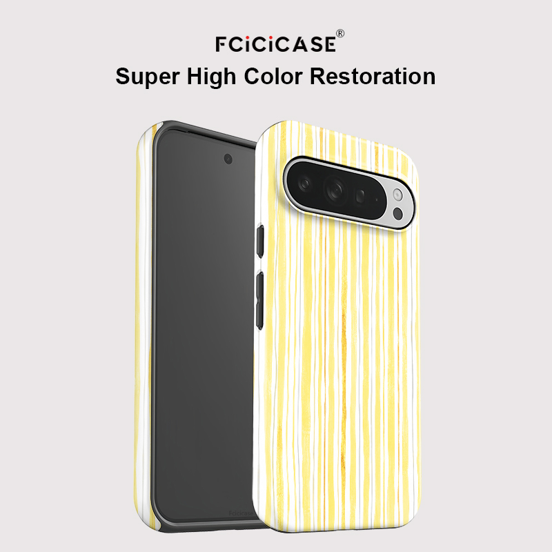 Fcicicase PC +TPU 2 in 1 Phone - đánh giá và giá Phone Cases Google Pixel 9