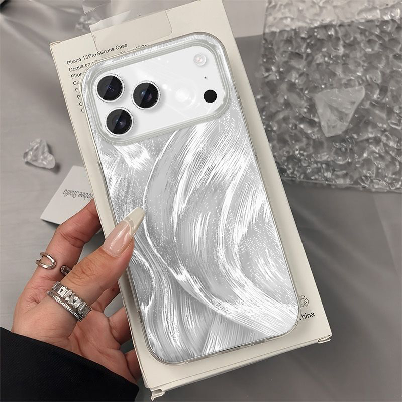 Luxury Fashion Laser Funda Pho - đánh giá và giá Phone Cases Trending