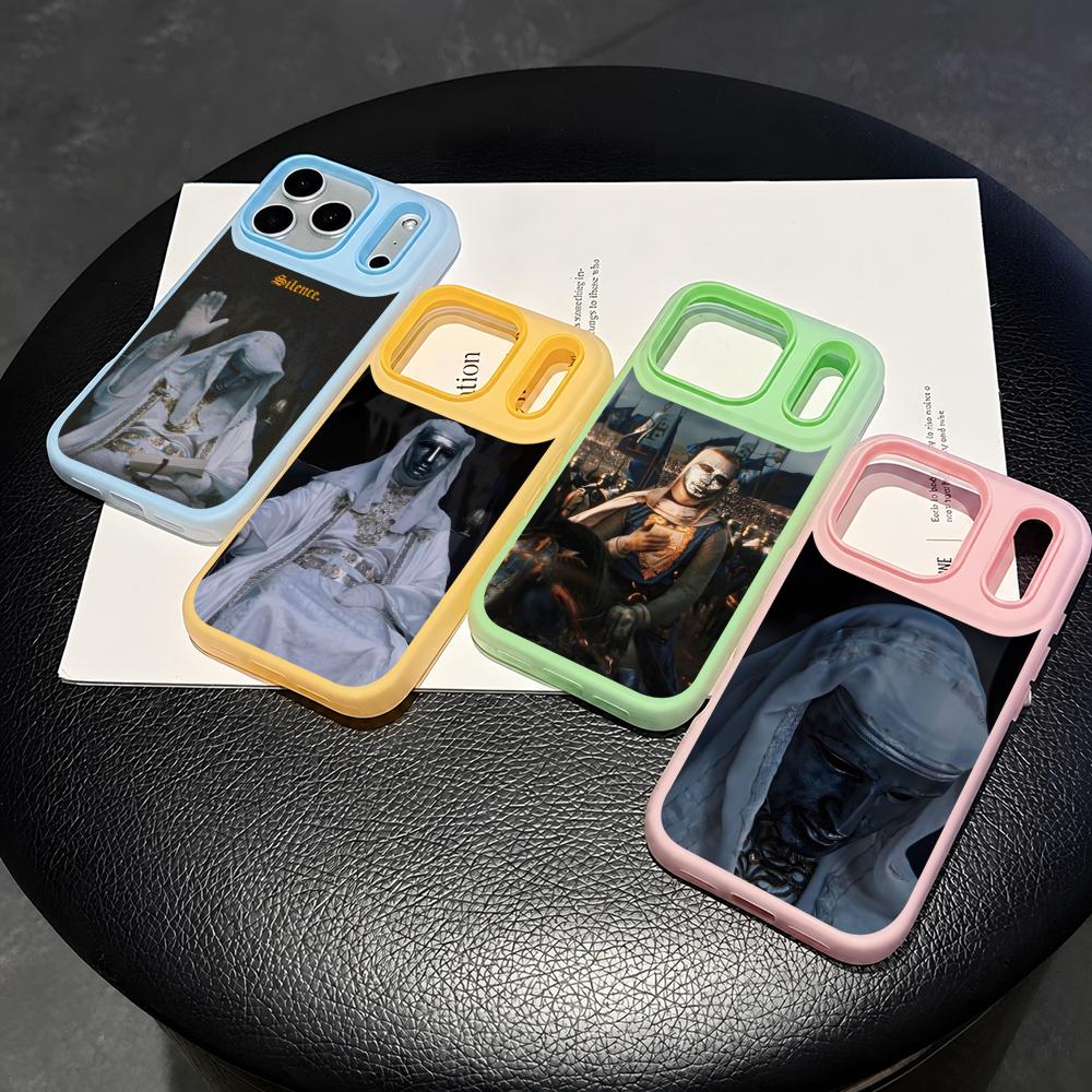 kingdom of heaven Phone Case 2 - đánh giá và giá Phone Cases With Card Holder