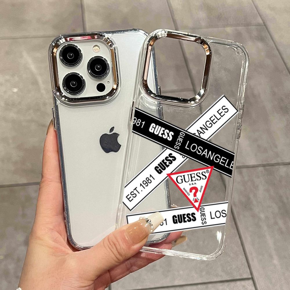Fashion Phone Case For iPhone  - đánh giá và giá Phone Cases Trending