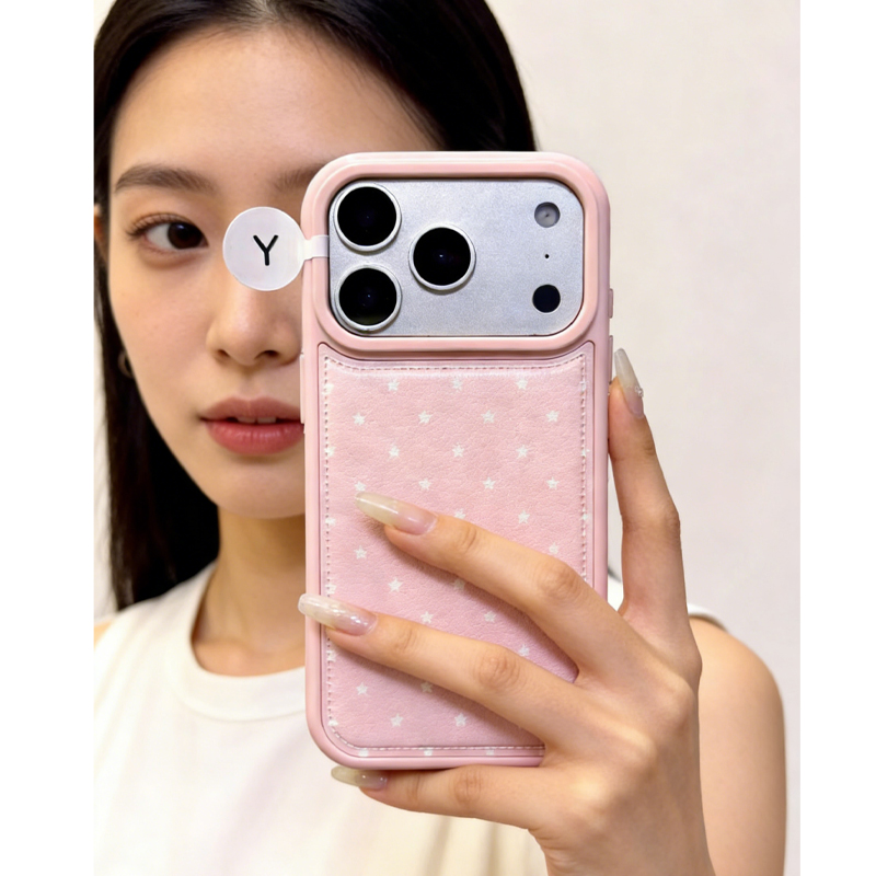 New Fashion INS Korean Sweet P - đánh giá và giá Phone Cases Trending