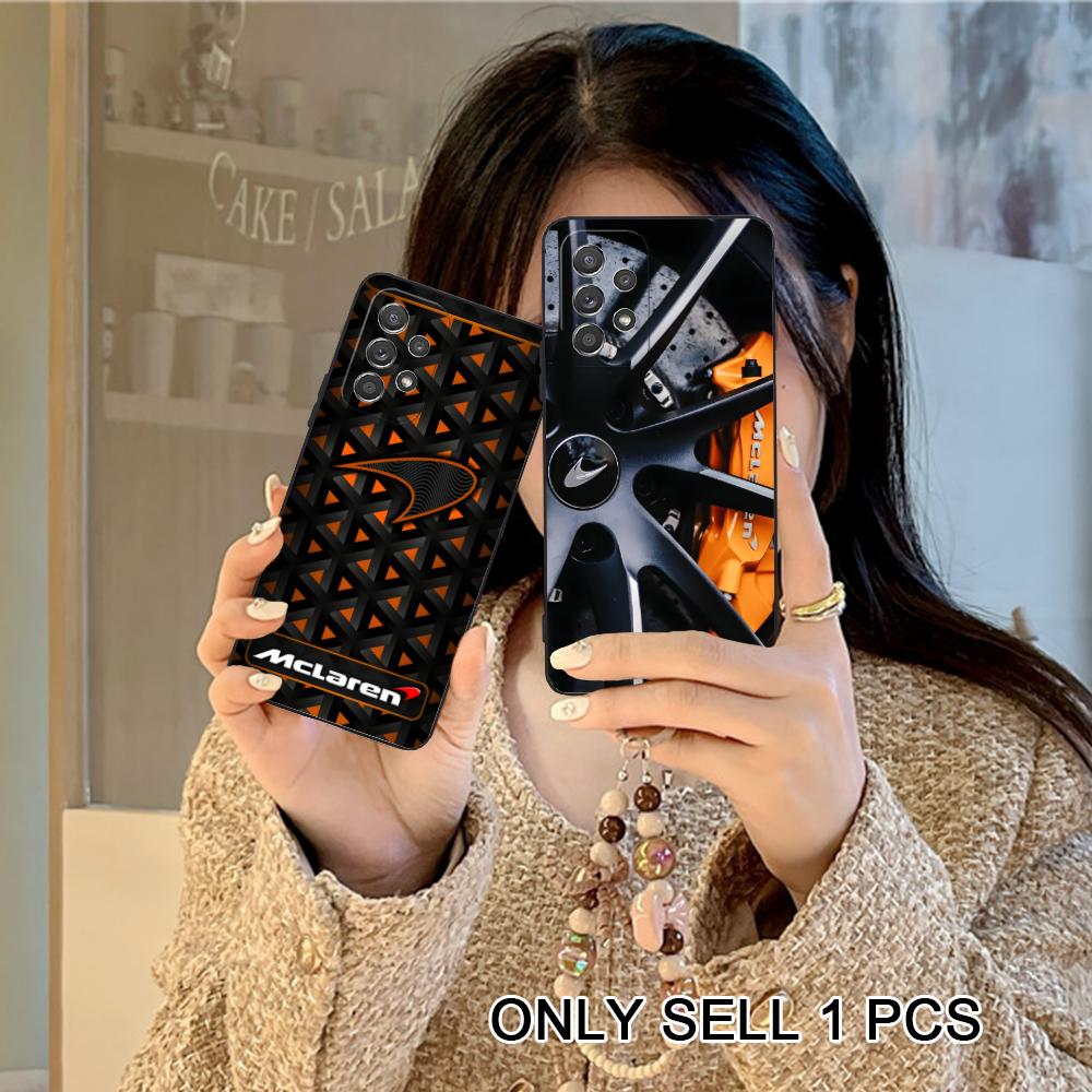 Car M-Mclaren-S Phone Case for - đánh giá và giá Phone Cases For Samsung A14