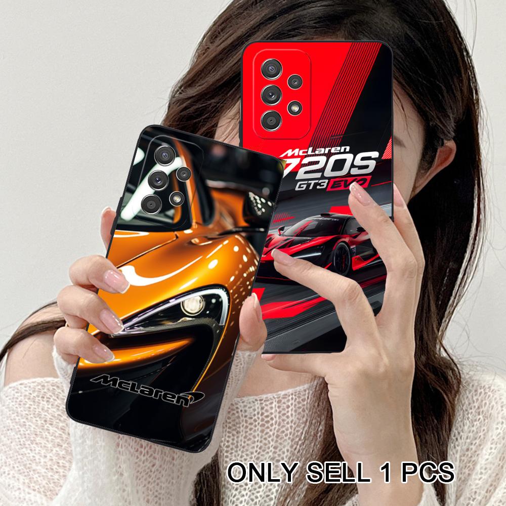 Car M-Mclaren-S Phone Case for - đánh giá và giá Phone Cases For Samsung A14