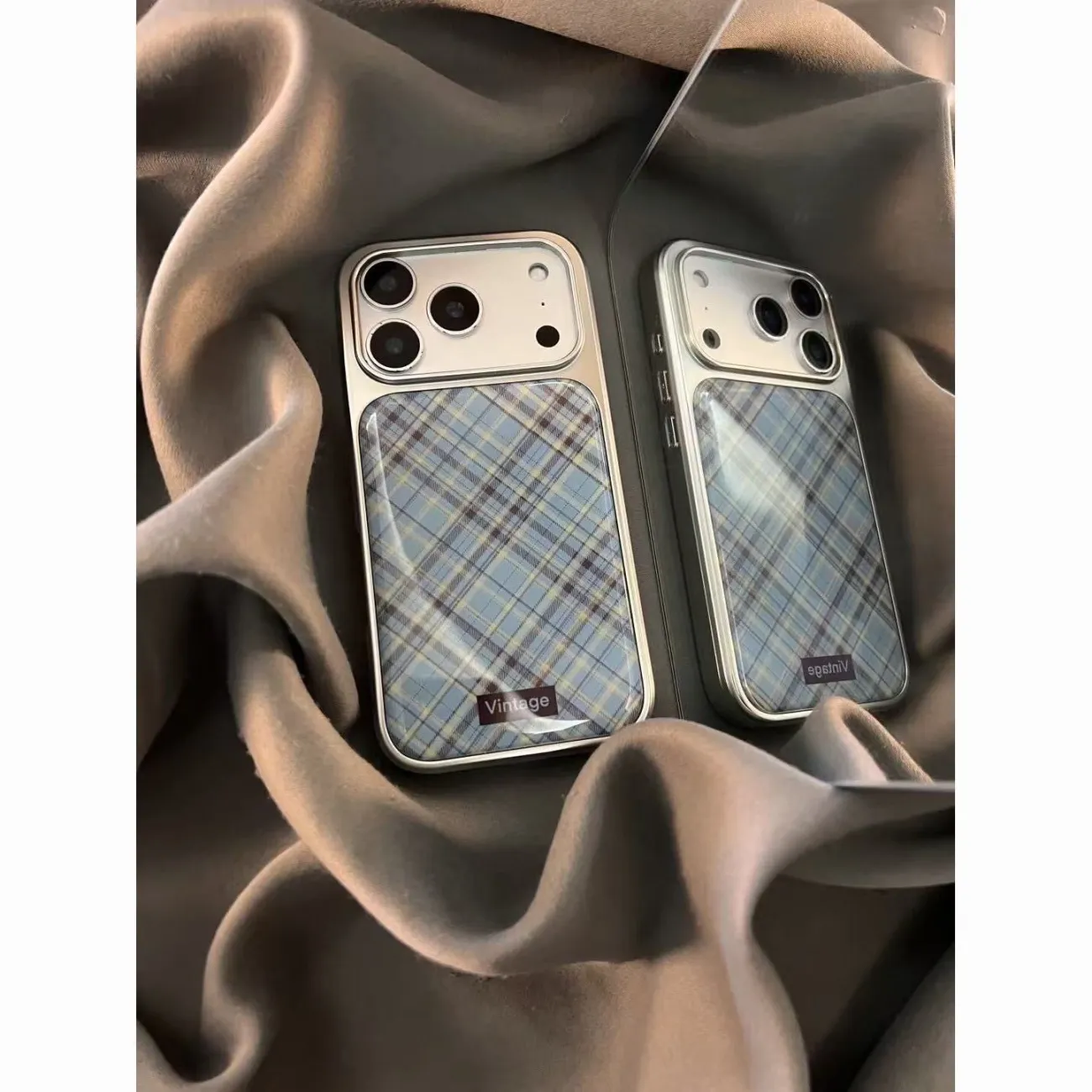 Japanese and Korean Ins Retro  - đánh giá và giá Phone Cases Y2K