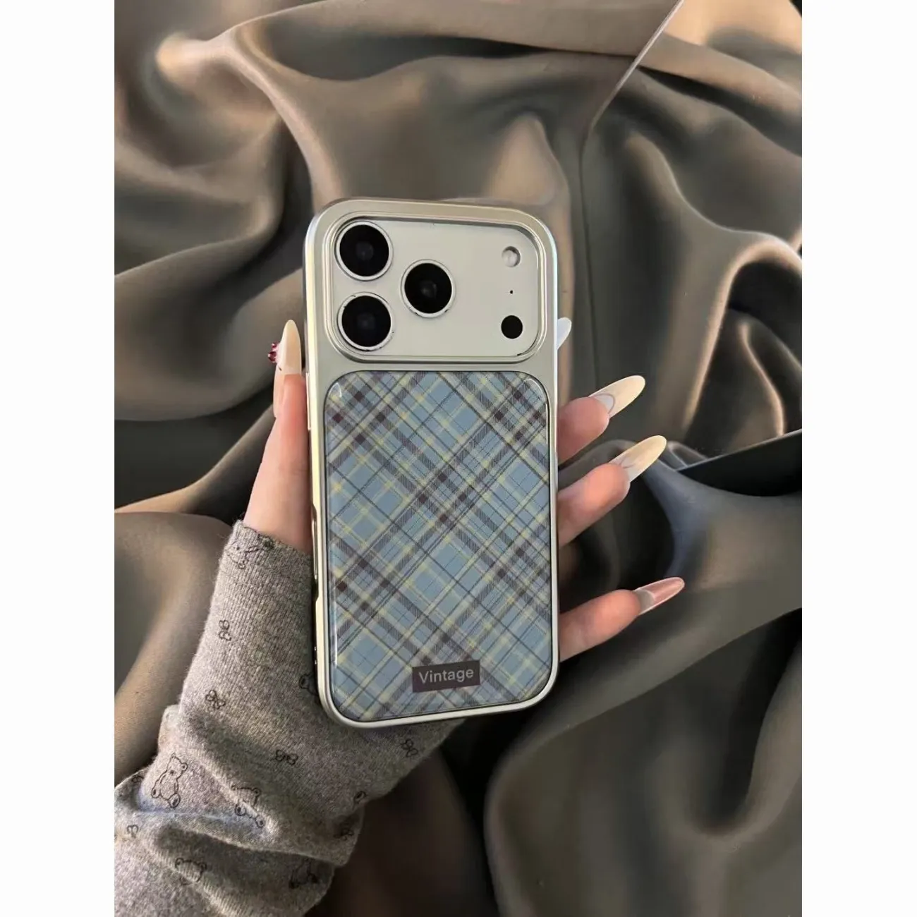 Japanese and Korean Ins Retro  - đánh giá và giá Phone Cases Y2K
