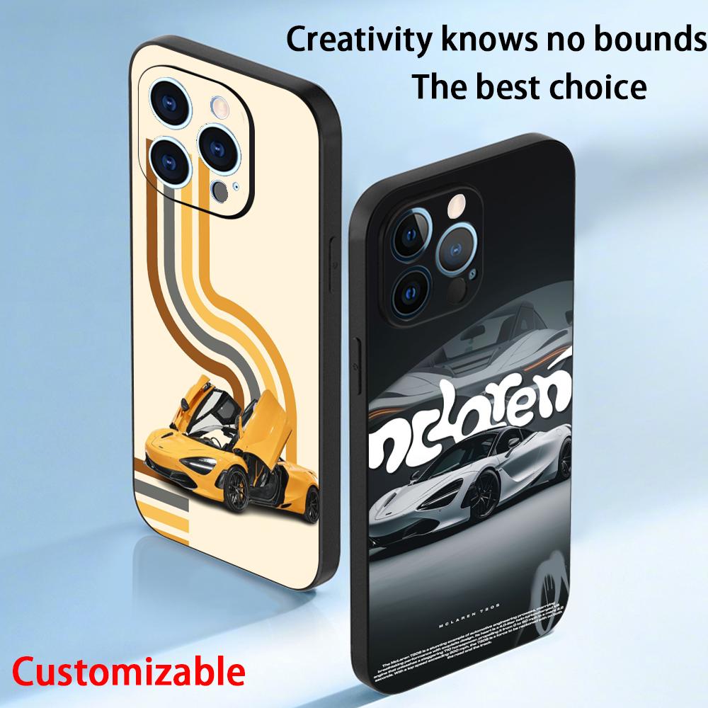 Super car Fashion M-mcl-areneS - đánh giá và giá Phone Cases Trending