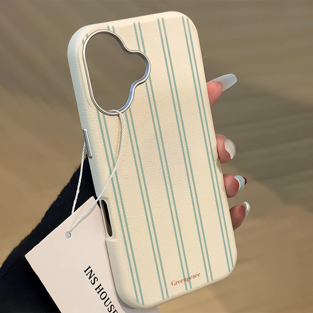 Green Line Fashion TPU Phone C - đánh giá và giá Phone Cases Trending