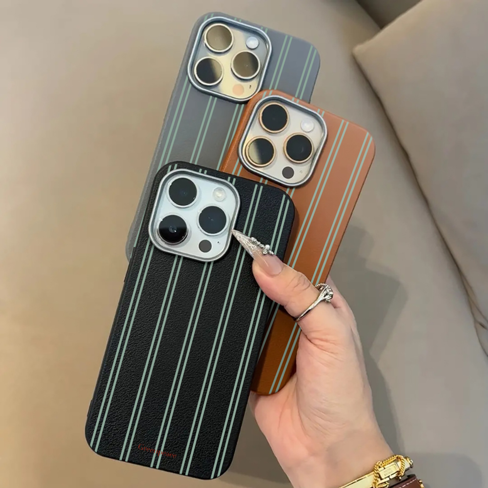 Green Line Fashion TPU Phone C - đánh giá và giá Phone Cases Trending