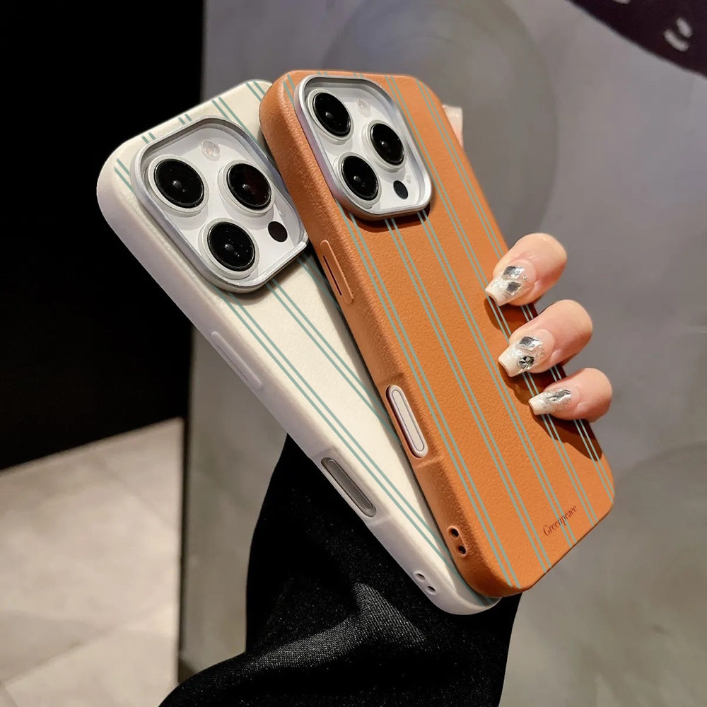 Green Line Fashion TPU Phone C - đánh giá và giá Phone Cases Trending