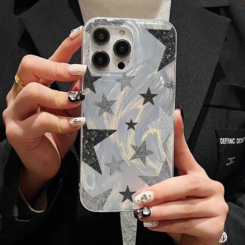 Shining Star Trendy Pattern Ph - đánh giá và giá Phone Cases Xs Iphone