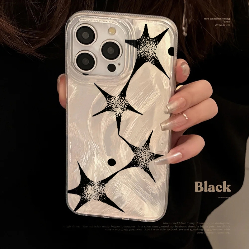 Shining Star Trendy Pattern Ph - đánh giá và giá Phone Cases Xs Iphone