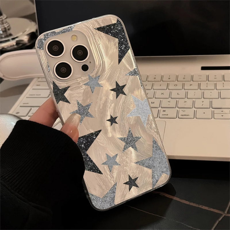 Shining Star Trendy Pattern Ph - đánh giá và giá Phone Cases Xs Iphone