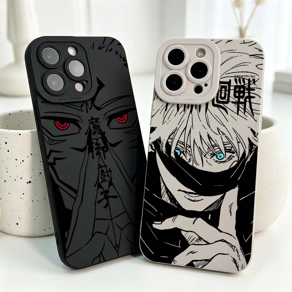 Anime Jujutsu Kaisen Cool Cove - đánh giá và giá Phone Cases Xs Iphone