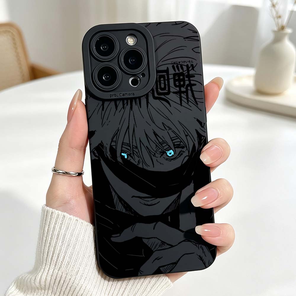 Anime Jujutsu Kaisen Cool Cove - đánh giá và giá Phone Cases Xs Iphone