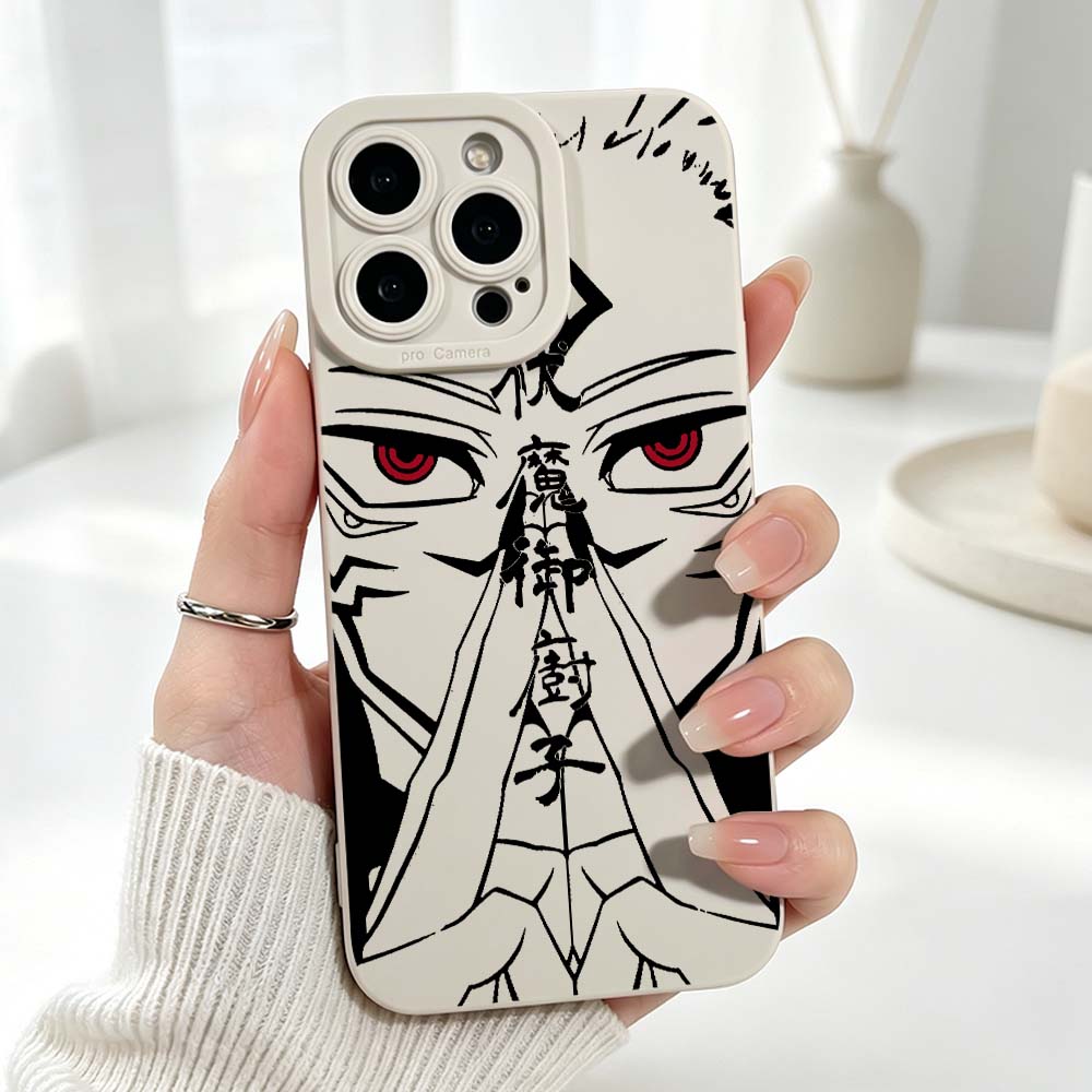 Anime Jujutsu Kaisen Cool Cove - đánh giá và giá Phone Cases Xs Iphone