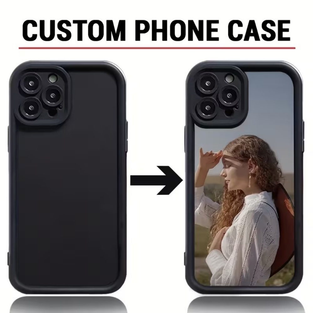 DIY Customization Personalized - đánh giá và giá Phone Cases With Pictures