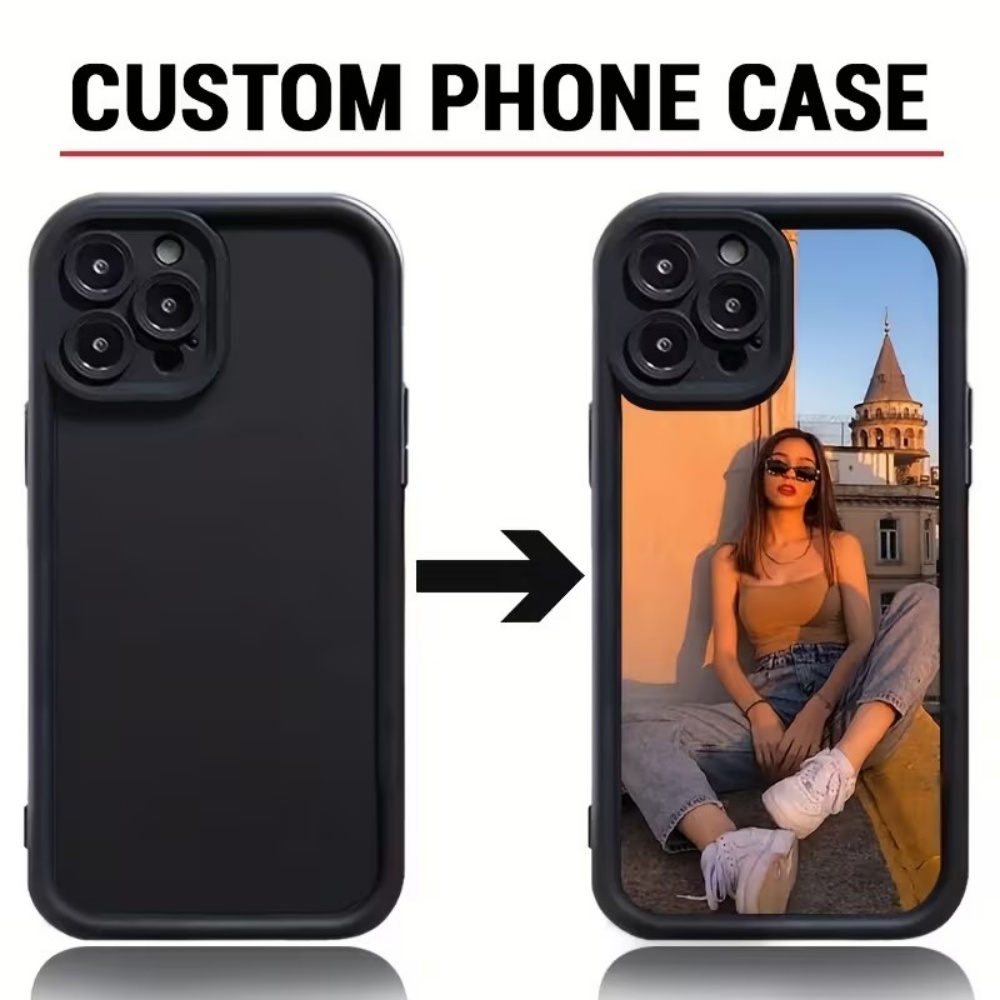 DIY Customization Personalized - đánh giá và giá Phone Cases With Pictures