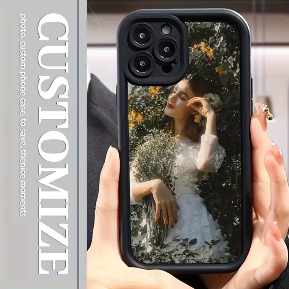 DIY Customization Personalized - đánh giá và giá Phone Cases With Pictures