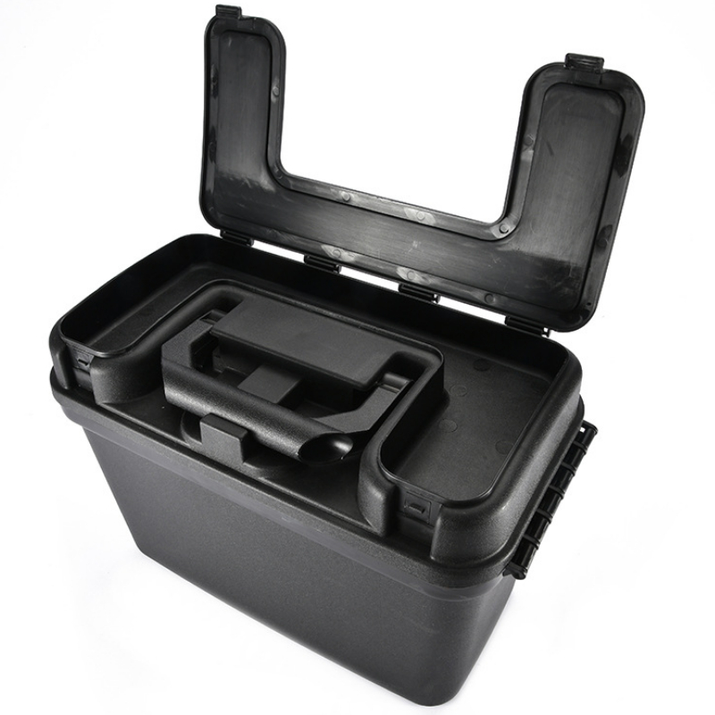 Plastic Ammo Box Military Styl - đánh giá và giá Phone Cases The Dairy