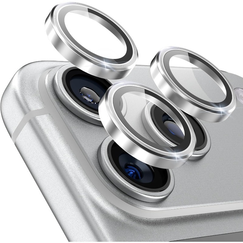 Orange Metal Glass Camera Lens - đánh giá và giá Phone Cases Orange