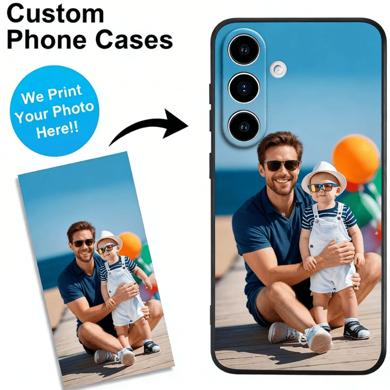 Custom Matte Case for iPhone 1 - đánh giá và giá Phone Cases With Pictures